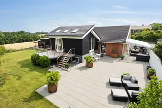 Villa på Lærkebakken 26, 8831 Løgstrup