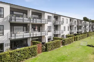 Ejerlejlighed på Teglgården 63, 1. tv., 3460 Birkerød