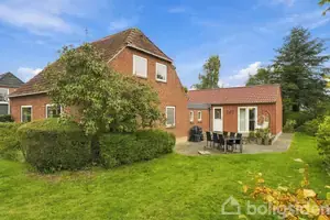 Villa på Skyttevej 11, 6760 Ribe