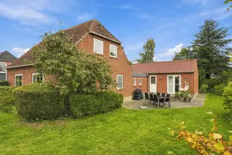 Villa på Skyttevej 11, 6760 Ribe