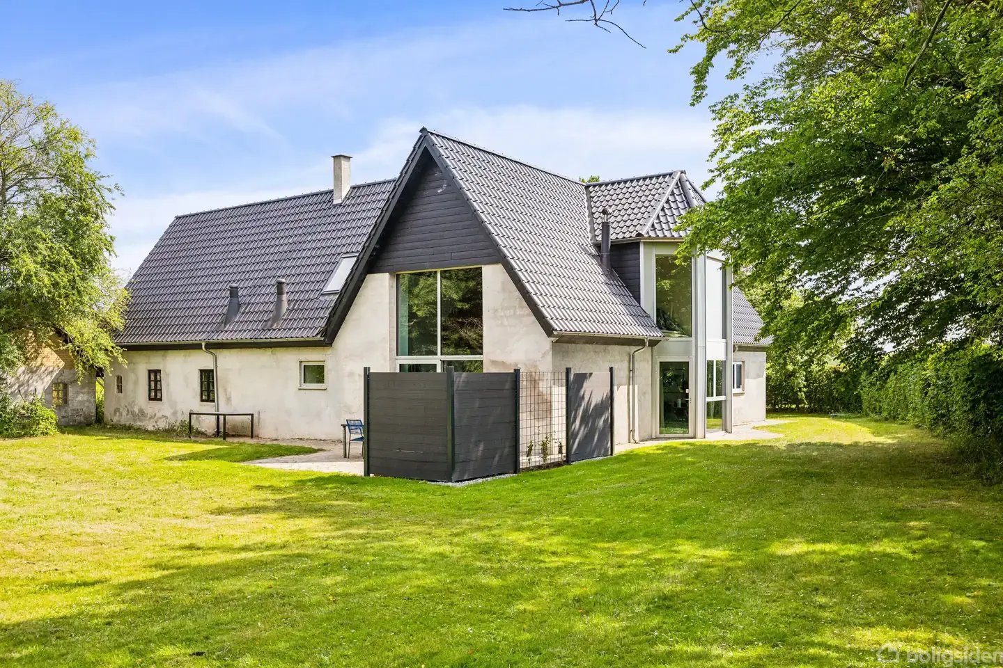 Villa på Elmelundsvej 193, 5250 Odense SV