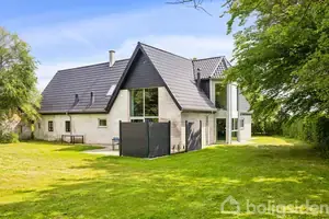 Villa på Elmelundsvej 193, 5250 Odense SV