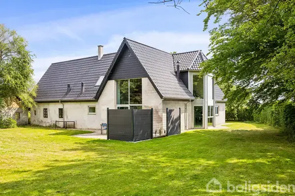 Villa på Elmelundsvej 193, 5250 Odense SV