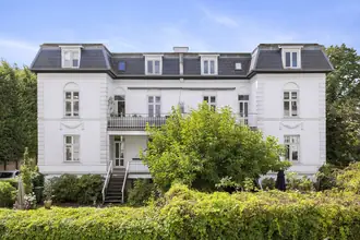 Ejerlejlighed på Duntzfelts Alle 17, 1., 2900 Hellerup