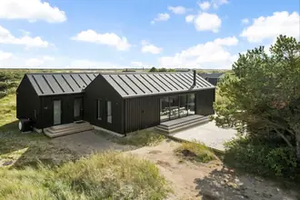 Fritidshus på Lakolk 124, Lakolk, 6792 Rømø