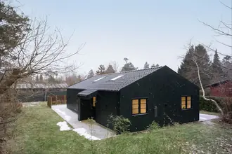 Fritidshus på Ved Skoven 18, 4500 Nykøbing Sj