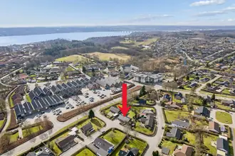 Villa på Nordtoftevej 3, 7120 Vejle Øst