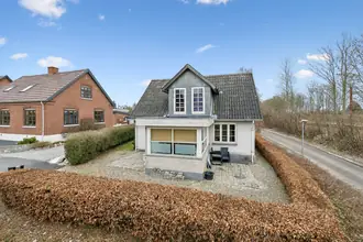 Villa på Fredensvej 19, Tvingstrup, 8700 Horsens