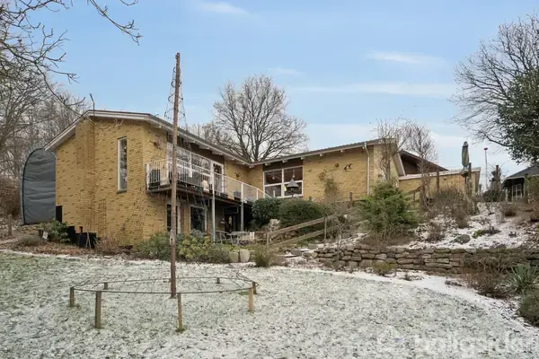 Villa på Fyrre Alle 5, 6040 Egtved