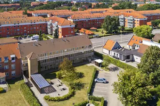 Ejerlejlighed på Hvidovrevej 221A, 2. 5., 2650 Hvidovre