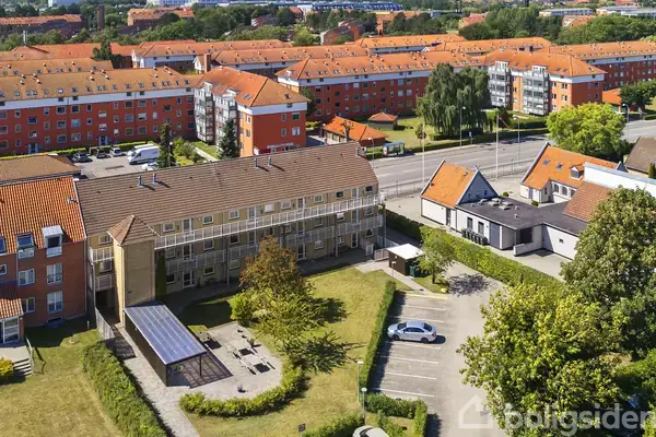 Ejerlejlighed på Hvidovrevej 221A, 2. 5., 2650 Hvidovre