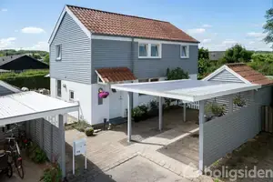 Andelsbolig på Rådyrløkken 17A, 5210 Odense NV