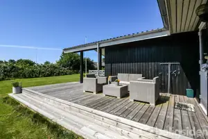 Fritidsbolig på Plantagevej 57, 7600 Struer