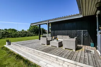 Fritidshus på Plantagevej 57, Toftum Bjg, 7600 Struer