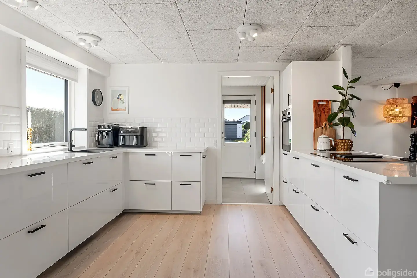 Villa på Juvelvej 41, 8700 Horsens