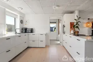 Villa på Juvelvej 41, 8700 Horsens