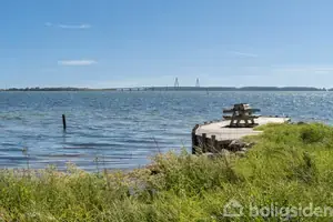 Fritidsbolig på Druevej 7, 4760 Vordingborg