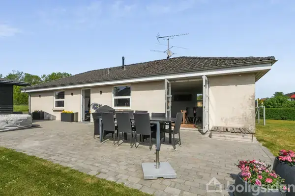 Villa på Kastanievej 11, 5750 Ringe