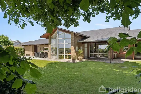 Villa på Helleløkken 2R, 5250 Odense SV