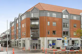 Andelsbolig på Nørregade 7K, 1., 6600