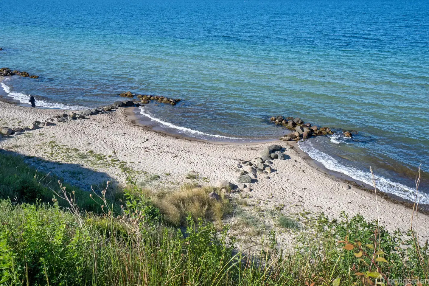 Villa på Skrænten 16A, 4220 Korsør