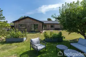 Villa på Toftegårdsvej 25, 3520 Farum