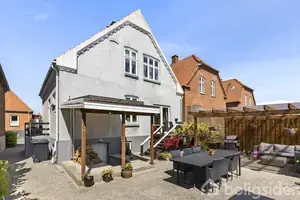 Villa på Teglgården 10, 4220 Korsør
