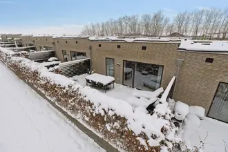 Rækkehus på Seiferts Alle 17, 9260 Gistrup