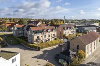 Andelsbolig på Bays Have 62, 4550