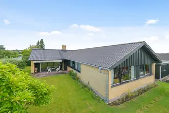 Villa på Margrethe Alle 32, 2690 Karlslunde