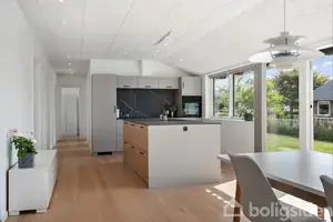 Villa på Heboltoft 66, 6950 Ringkøbing