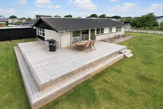 Villa på Heboltoft 66, Velling, 6950 Ringkøbing