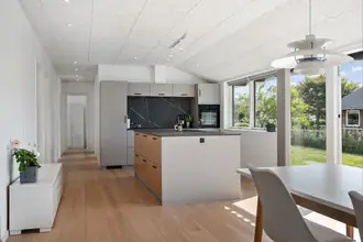 Villa på Heboltoft 66, Velling, 6950 Ringkøbing