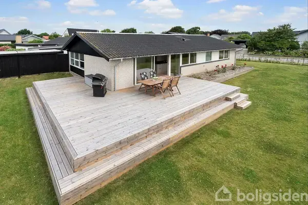Villa på Heboltoft 66, 6950 Ringkøbing