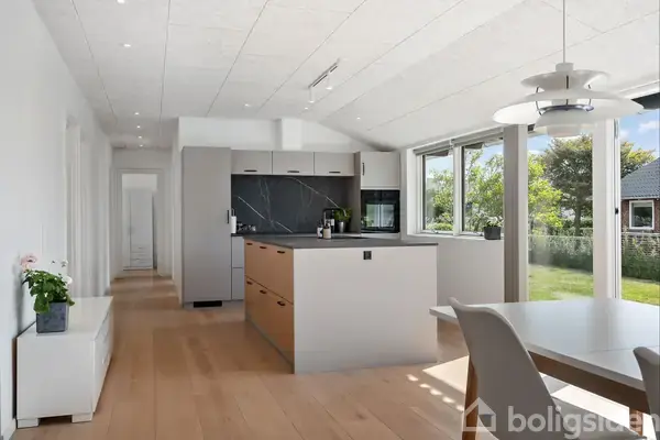 Villa på Heboltoft 66, 6950 Ringkøbing