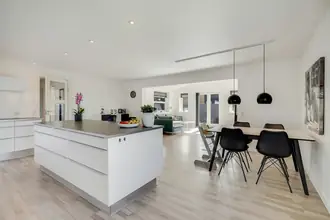 Villa på Golfvej 59, 6715 Esbjerg N