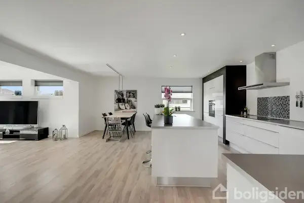 Villa på Golfvej 59, 6715 Esbjerg N