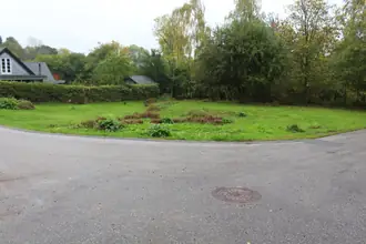 Helårsgrund på Ringvej 14, 8680