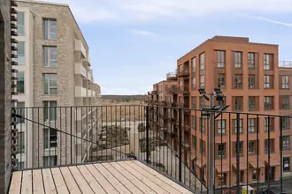 Ejerlejlighed på Søndre Molevej 11N, 7. 17., 4600