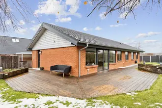 Villa på Rosendalvej 3, Stavtrup, 8260 Viby J