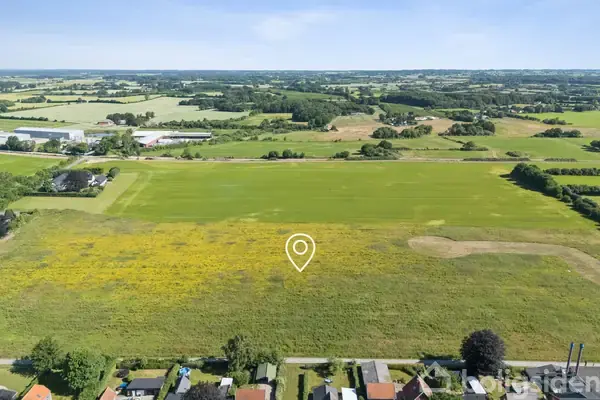 Helårsgrund på Teglgårdshaven 34, 5771 Stenstrup