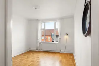 Ejerlejlighed på Nordre Fasanvej 118, 4. th., 2000 Frederiksberg