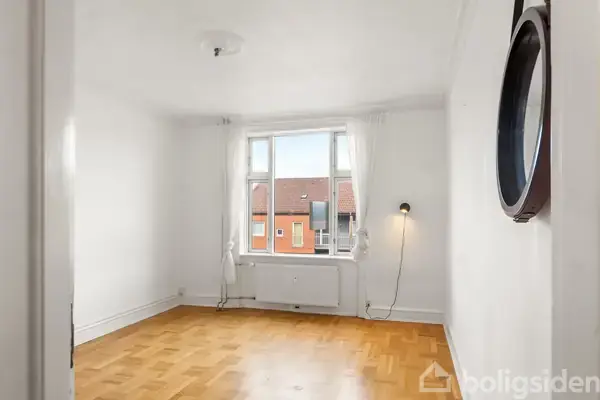 Ejerlejlighed på Nordre Fasanvej 118, 4. th., 2000 Frederiksberg