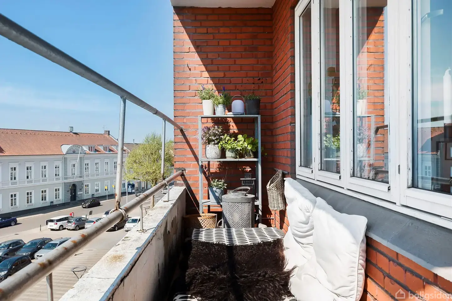 Ejerlejlighed på Vestertorv 4, 2. th., 8900 Randers C