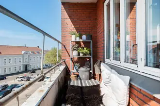 Ejerlejlighed på Vestertorv 4, 2. th., 8900 Randers C