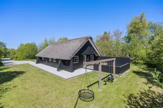 Fritidshus på Egedesminde 2, Kongsmark, 6792 Rømø