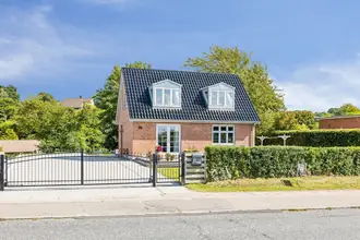 Villa på Røsnæsvej 166, 4400 Kalundborg