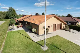 Villa på Kr Poulsens Vej 19, 7430 Ikast