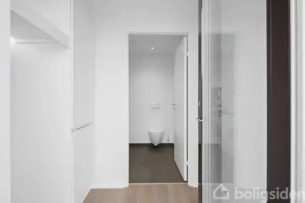 Rækkehus på Honningvænget 98E, 8381 Tilst