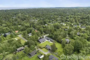 Fritidsbolig på Baune-Mosen 15, 3210 Vejby